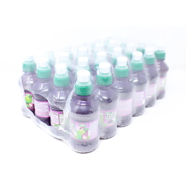 Fruit Shoot Apple & Blackcurrant Pack of 24 x 200ml