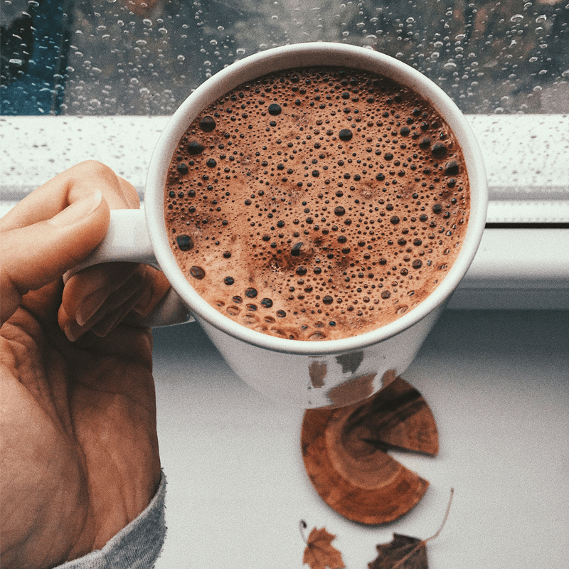 Galaxy Instant Hot Chocolate, 1kg