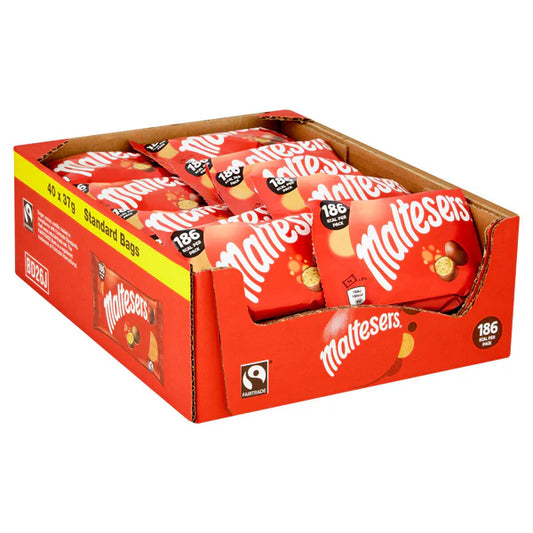 Maltesers 40x37g