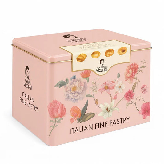 Vicenzi Italian Pastries Assortment 907g