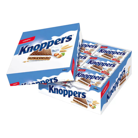 Storck Knoppers, 24 x 25g